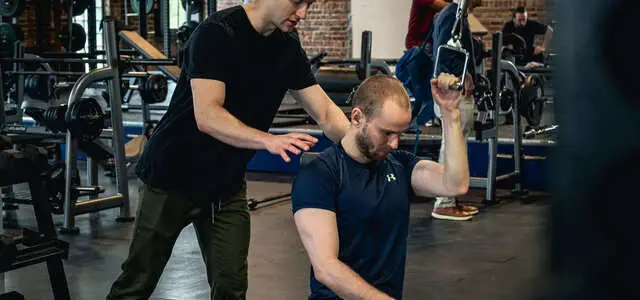 Entraînement privé un à un